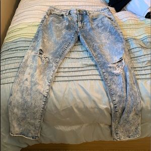 American Eagle men jeans size 33 x 30